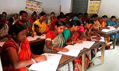 Essay On Woman Education In Hindi