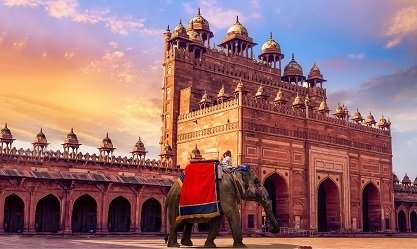 Essay On Uttar Pradesh In Hindi