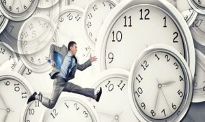 time management hindi essay