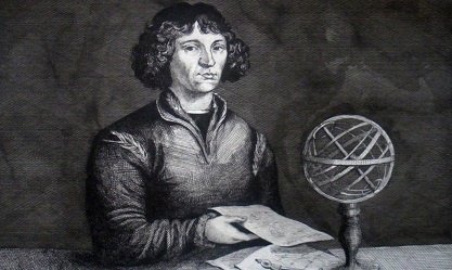 निकोलस कोपरनिकस की जीवनी - Nicolaus Copernicus Biography in Hindi